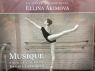 Диск "Музыка для урока классического танца" Ellina Akiimova ч.1